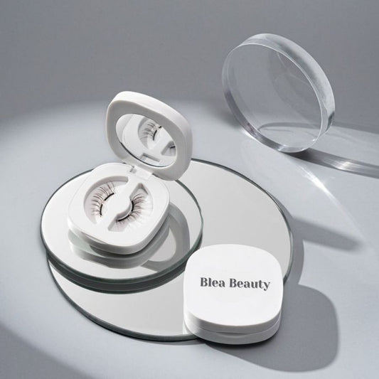 Soft Magnetic Eyelashes (Buy 1 Get 1 Free)