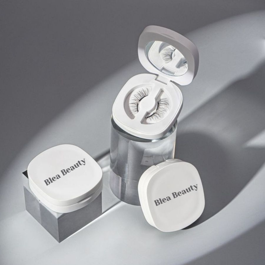 Soft Magnetic Eyelashes (Buy 1 Get 1 Free)